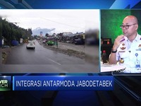 Penjelasan BPTJ Terkait Upaya Atasi Kemacetan di Puncak