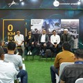 Adhi Commuter Resmi Catatkan Surat Utang Rp 500 M di BEI