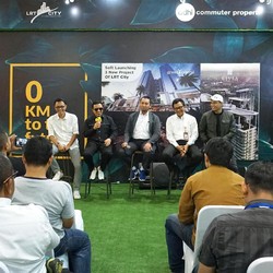 Adhi Commuter Resmi Catatkan Surat Utang Rp 500 M di BEI