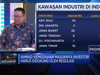Ini Kunci Pengelolaan Kawasan Industri Wijayakusuma