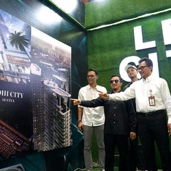 IPO Adhi Commuter Properti Masih Tertunda, Ada Apa?