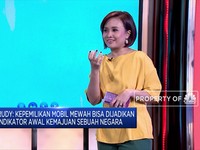 Tips Punya Mobil Mewah di Usia Muda