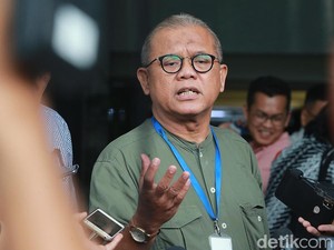 Ahli Hukum: Sikap Sopan Tak Relevan Jadi Hal Meringankan Kasus Korupsi
