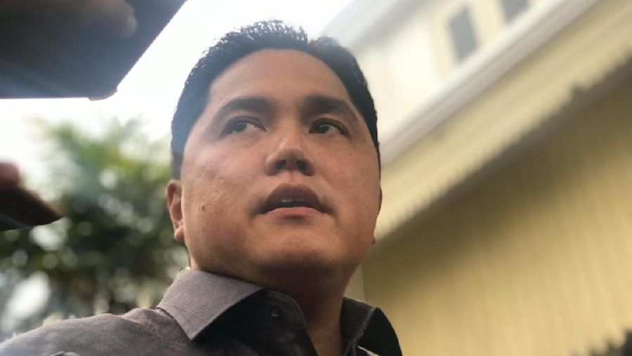 Direksi Pertamina Sampai BTN Dirombak