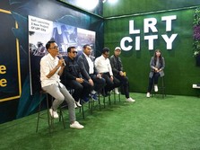 Garap Proyek TOD, Adhi Commuter Terbitkan Obligasi Rp 500 M