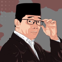 Alert! Kang Emil: Corona Varian Delta 3-10 Kali Lebih Menular