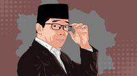 Beda dengan Jokowi, Ridwan Kamil Klaim PPKM Efektif