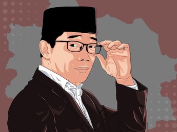 UMK 2020 Jabar Tertinggi Rp 4,59 Juta, Kalahkan Seluruh RI
