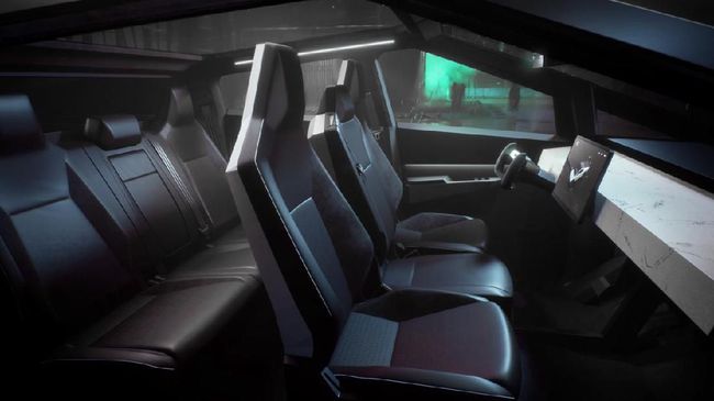 Beli Mobil Listrik Rp 2 Miliar, Harga Jual Seken 8 Bulan Sisa Segini
