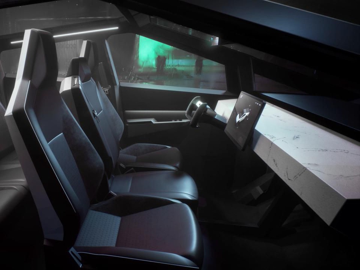 Program Tukar Tambah Cybertruck Tesla Tawarkan Harga Turun Drastis