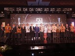 PLN Raih Anugerah Gold SNI Award 2019