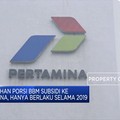 AKRA Pastikan Kembali Salurkan BBM Bersubisidi Pada 2020