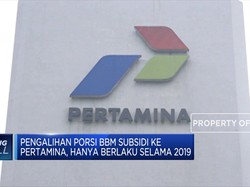 AKRA Pastikan Kembali Salurkan BBM Bersubisidi Pada 2020