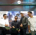 Pilih Underwriter, Adhi Commuter Bidik Dana IPO Rp 1,7 T