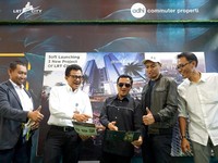 Pilih Underwriter, Adhi Commuter Bidik Dana IPO Rp 1,7 T