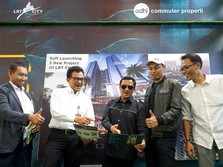 Pilih Underwriter, Adhi Commuter Bidik Dana IPO Rp 1,7 T