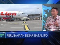 Telisik Penyebab Pembatalan IPO Perusahaan Besar di 2019