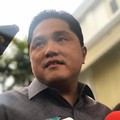 Segudang Jabatan Direksi BUMN, Erick: Ini Tidak Sehat!