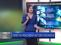 Deretan Pencarian Netizan Indonesia