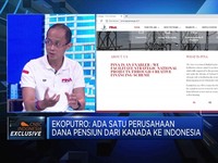 PINA: Proyek Infrastruktur Tarik Minat Investasi Asing