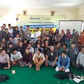 Dorong Pengusaha Muda di Pesantren, BRI Gelar Santripreneur