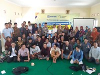 Dorong Pengusaha Muda di Pesantren, BRI Gelar Santripreneur