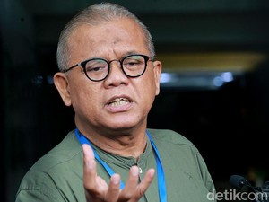 Ahli Hukum Ini Nilai Justice Collaborator Dijadikan PP Kurang Tepat