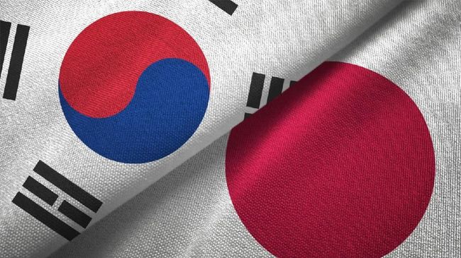 Korsel Bakal Lanjutkan Kerja Sama Intelijen dengan Jepang