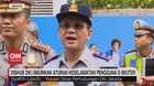 VIDEO:Dishub DKI Umumkan Aturan Keselamatan Pengguna E-Skuter