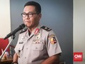 Polisi Tahan Jafar Shodiq Tersangka Penghinaan Ma'ruf Amin