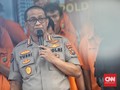 Polisi Kawal Demo Warga Priok yang Tersinggung Ucapan Yasonna
