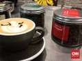 Manis Bisnis Kopi untuk Milenial di Kala Ekonomi Lesu