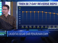 Hitung Efek  Penurunan GWM 50bps Bagi Perbankan