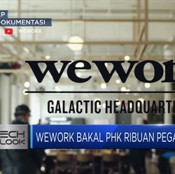 Dulu Ditaksir Rp607 T,  Unicorn Ini Justru Terancam Bangkrut