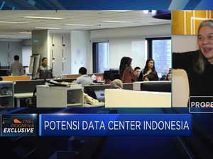 Pentingnya Regulasi Data Center yang Dorong Digital
