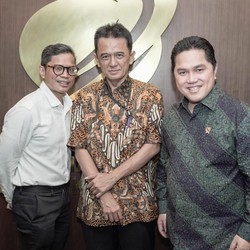Bolehkah Penunjukkkan Dirut Emiten Sebelum RUPSLB?
