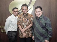Bolehkah Penunjukkkan Dirut Emiten Sebelum RUPSLB?