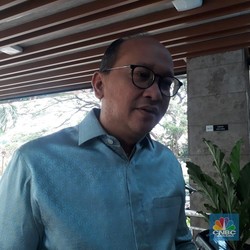 Bos Kadin Sebut UMKM Babak Belur, Omzet Drop Gegara Corona
