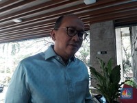 Bos Kadin Sebut UMKM Babak Belur, Omzet Drop Gegara Corona