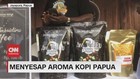 VIDEO: Menyesap Aroma Kopi Papua