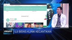 Korean Beauty, Bisnis Klinik Kecantikan yang Kian Menjamur