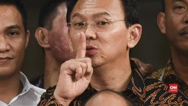 VIDEO: Ahok Ditunjuk Jadi Komisaris Utama Pertamina