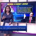 Milenial di Lingkaran Istana