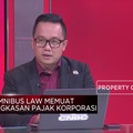 Analis: RUU Omnibus Law Bisa Dorong IPO Perusahaan