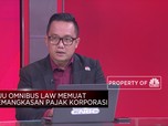 Analis: RUU Omnibus Law Bisa Dorong IPO Perusahaan