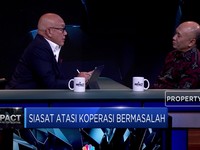 Teten Masduki Janji Bubarkan Koperasi Bodong