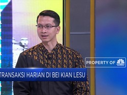 Kulik Faktor Pendorong Lesunya Transaksi Harian di BEI