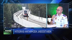 Strategi BPTJ Dorong Penggunaan Angkutan Tarif