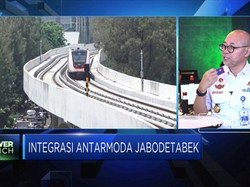 Strategi BPTJ Dorong Penggunaan Angkutan Tarif