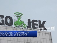 Gandeng E-Commerce Lokal, Gojek Ajukan Izin Ojol di Filipina